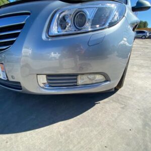 Pare choc avant OPEL INSIGNIA 1 PHASE 1 BREAK Diesel