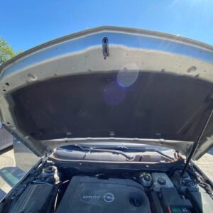 Capot OPEL INSIGNIA 1 PHASE 1 BREAK Diesel