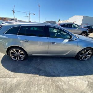 Aile arriere droit OPEL INSIGNIA 1 PHASE 1 BREAK Diesel