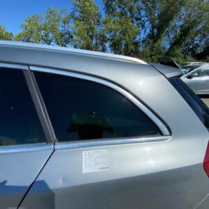 Custode arriere gauche OPEL INSIGNIA 1 PHASE 1 BREAK Diesel
