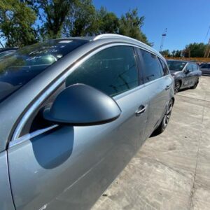 Retroviseur gauche OPEL INSIGNIA 1 PHASE 1 BREAK Diesel