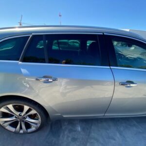Porte arriere droit OPEL INSIGNIA 1 PHASE 1 BREAK Diesel