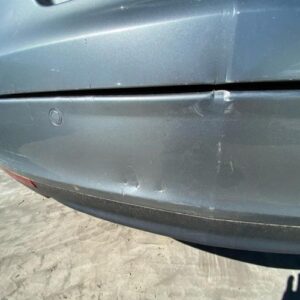 Malle/Hayon arriere OPEL INSIGNIA 1 PHASE 1 BREAK Diesel
