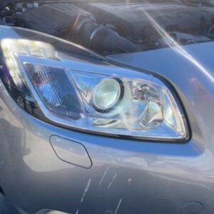 Optique avant principal droit (feux)(phare) OPEL INSIGNIA 1 PHASE 1 BREAK Diesel