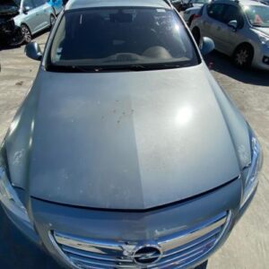 Pare brise OPEL INSIGNIA 1 PHASE 1 BREAK Diesel