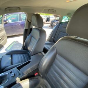 Interieur complet OPEL INSIGNIA 1 PHASE 1 BREAK Diesel