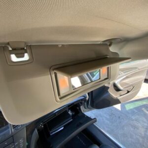Pare soleil droit OPEL INSIGNIA 1 PHASE 1 BREAK Diesel