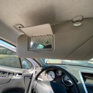 Pare soleil gauche PEUGEOT 207 PHASE 2 BREAK Diesel