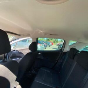 Ciel de toit PEUGEOT 207 PHASE 2 BREAK Diesel