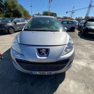 Capot PEUGEOT 207 PHASE 2 BREAK Diesel