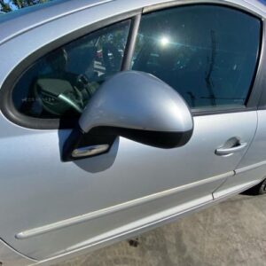 Retroviseur gauche PEUGEOT 207 PHASE 2 BREAK Diesel