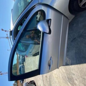 Porte avant droit PEUGEOT 207 PHASE 2 BREAK Diesel