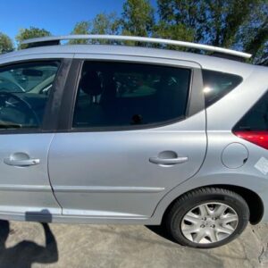Porte arriere gauche PEUGEOT 207 PHASE 2 BREAK Diesel