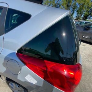 Feu arriere principal gauche (feux) PEUGEOT 207 PHASE 2 BREAK Diesel