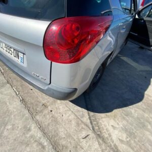 Feu arriere principal droit (feux) PEUGEOT 207 PHASE 2 BREAK Diesel