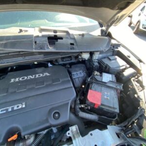 Moteur HONDA CR-V 3 PHASE 1 Diesel