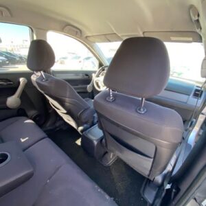 Interieur complet HONDA CR-V 3 PHASE 1 Diesel