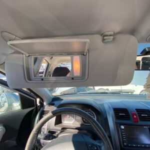 Pare soleil gauche HONDA CR-V 3 PHASE 1 Diesel