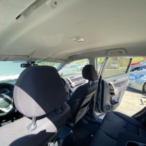 Ciel de toit HONDA CR-V 3 PHASE 1 Diesel