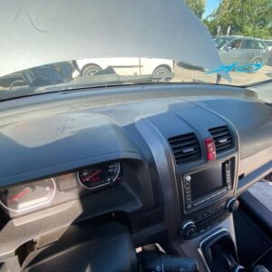 Tableau de bord HONDA CR-V 3 PHASE 1 Diesel
