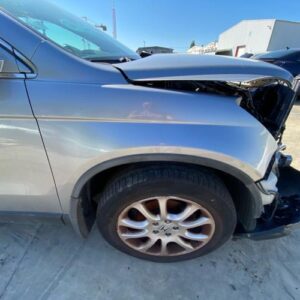 Aile avant droit HONDA CR-V 3 PHASE 1 Diesel