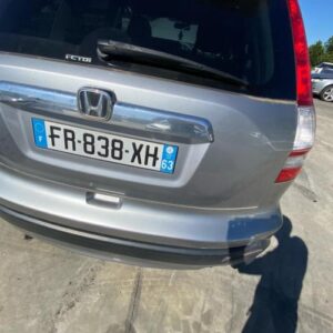 Malle/Hayon arriere HONDA CR-V 3 PHASE 1 Diesel