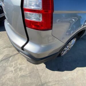 Pare choc arriere HONDA CR-V 3 PHASE 1 Diesel