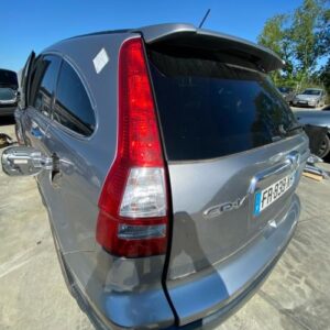 Feu arriere principal gauche (feux) HONDA CR-V 3 PHASE 1 Diesel
