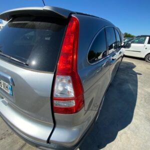 Feu arriere principal droit (feux) HONDA CR-V 3 PHASE 1 Diesel