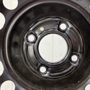 Roue de secours PEUGEOT 208 1 PHASE 1 Essence