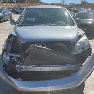 Pare brise HONDA CR-V 3 PHASE 1 Diesel