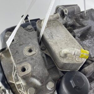 Boite de vitesses AUDI A3 3 SPORTBACK PHASE 1 Diesel