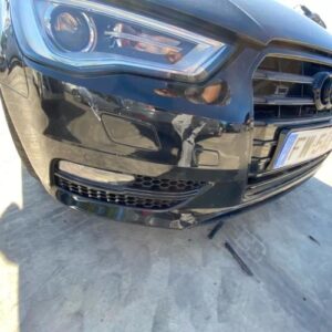 Pare choc avant AUDI A3 3 SPORTBACK PHASE 1 Diesel