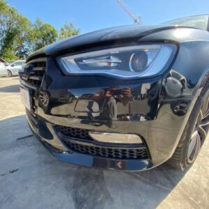 Optique avant principal gauche (feux)(phare) AUDI A3 3 SPORTBACK PHASE 1 Diesel