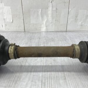 Cardan gauche (transmission) AUDI A3 3 SPORTBACK PHASE 1 Diesel
