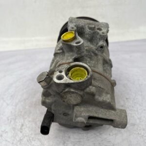 Compresseur clim AUDI A3 3 SPORTBACK PHASE 1 Diesel