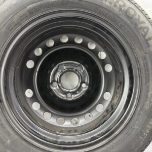 Roue de secours RENAULT KADJAR PHASE 1 Diesel