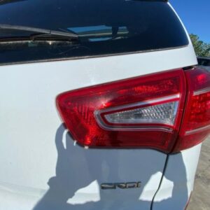 Feu arriere secondaire droit (feux) KIA SPORTAGE 3 PHASE 1 Diesel
