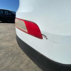 Pare choc arriere KIA SPORTAGE 3 PHASE 1 Diesel