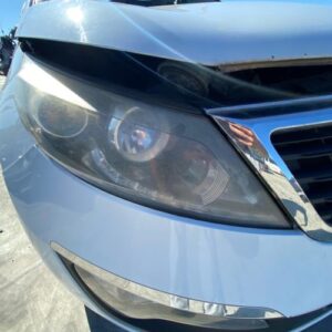 Optique avant principal droit (feux)(phare) KIA SPORTAGE 3 PHASE 1 Diesel