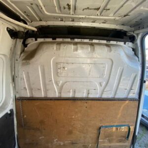 Cloison de separation (utilitaire) RENAULT MASTER 3 PHASE 1 Diesel