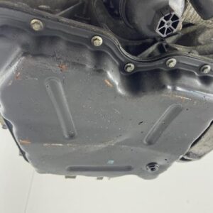Moteur RENAULT MASTER 3 PHASE 1 Diesel