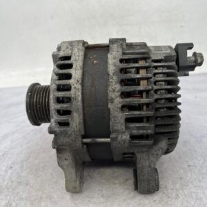 Alternateur RENAULT MASTER 3 PHASE 1 Diesel