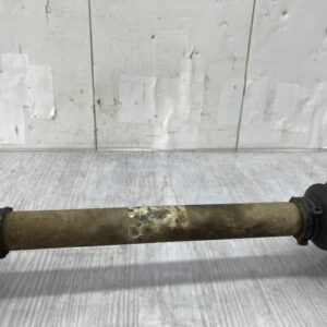 Cardan gauche (transmission) RENAULT MASTER 3 PHASE 1 Diesel