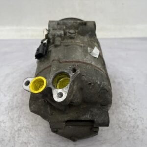 Compresseur clim RENAULT MASTER 3 PHASE 1 Diesel