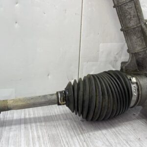 Cremaillere assistee RENAULT MASTER 3 PHASE 1 Diesel