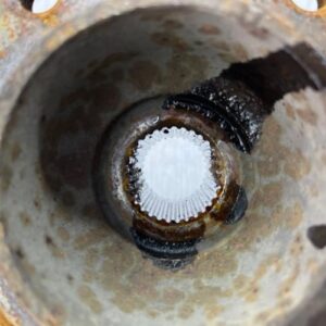 Fusee avant droit RENAULT MASTER 3 PHASE 1 Diesel
