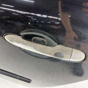 Porte arriere gauche RENAULT SCENIC 2 PHASE 2 Diesel