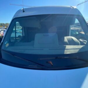 Pare brise RENAULT MASTER 3 PHASE 1 Diesel