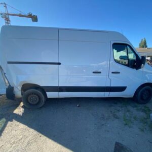Porte avant droit RENAULT MASTER 3 PHASE 1 Diesel